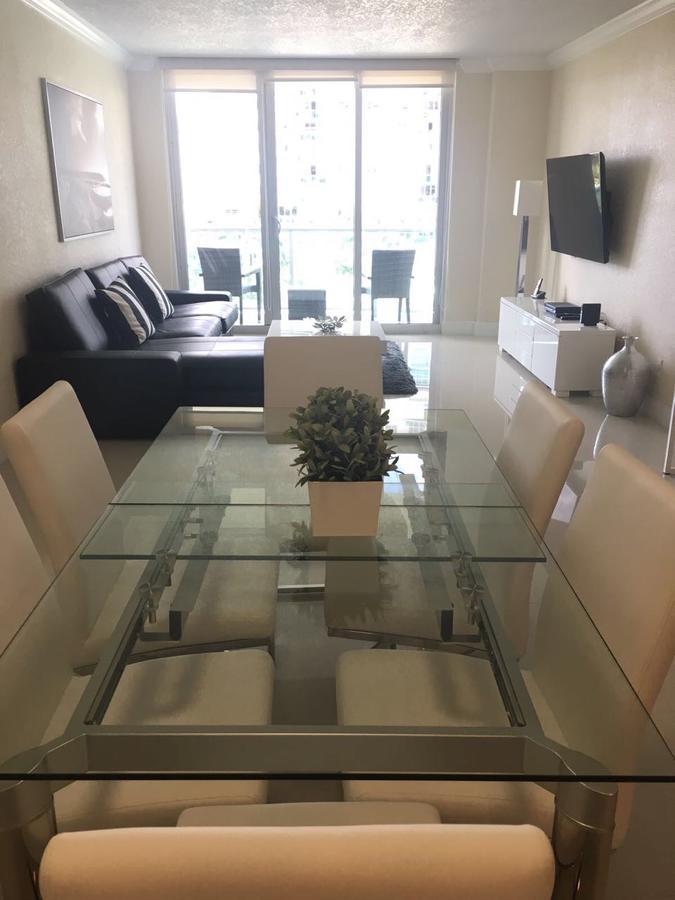 Ocean Reserve Piso 4 Str264 Miami Beach Exterior photo