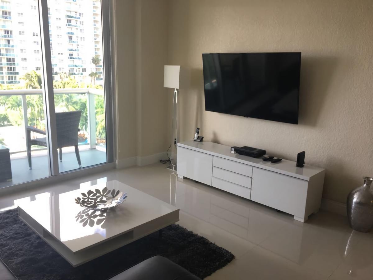Ocean Reserve Piso 4 Str264 Miami Beach Exterior photo