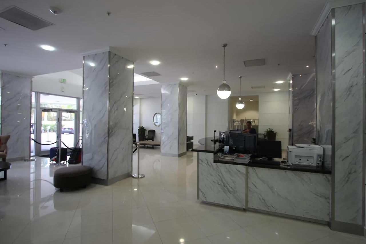 Ocean Reserve Piso 4 Str264 Miami Beach Exterior photo